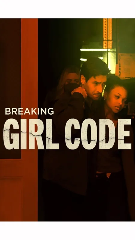 Zrada mezi námi (Breaking Girl Code), 2023 - fotogaléria