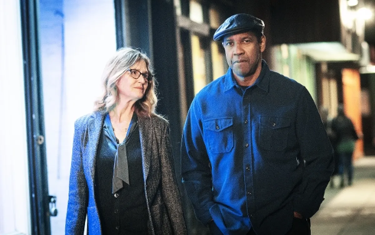 Equalizer 2 (The Equalizer 2), 2018 - fotogaléria