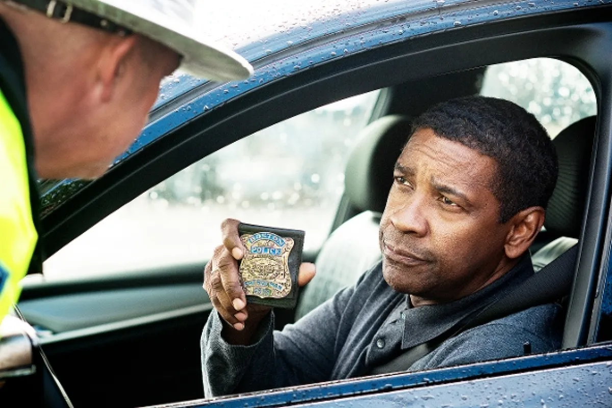 Equalizer 2 (The Equalizer 2), 2018 - fotogaléria