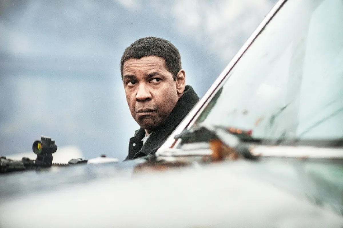 Equalizer 2 (The Equalizer 2), 2018 - fotogaléria