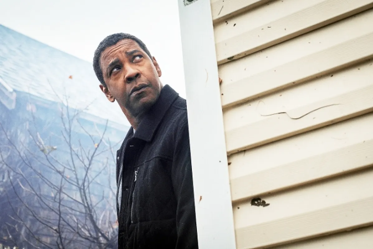 Equalizer 2 (The Equalizer 2), 2018 - fotogaléria