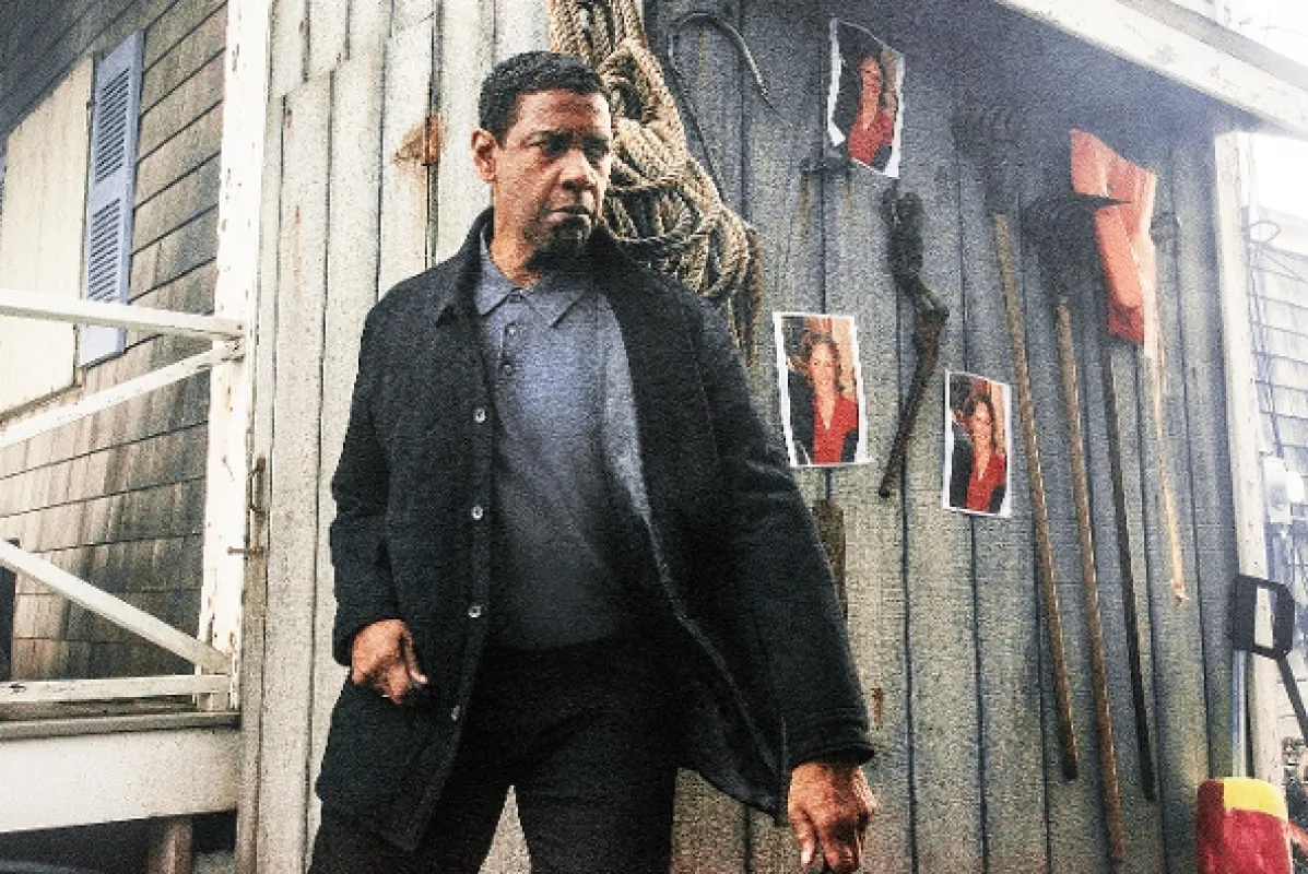 Equalizer 2 (The Equalizer 2), 2018 - fotogaléria