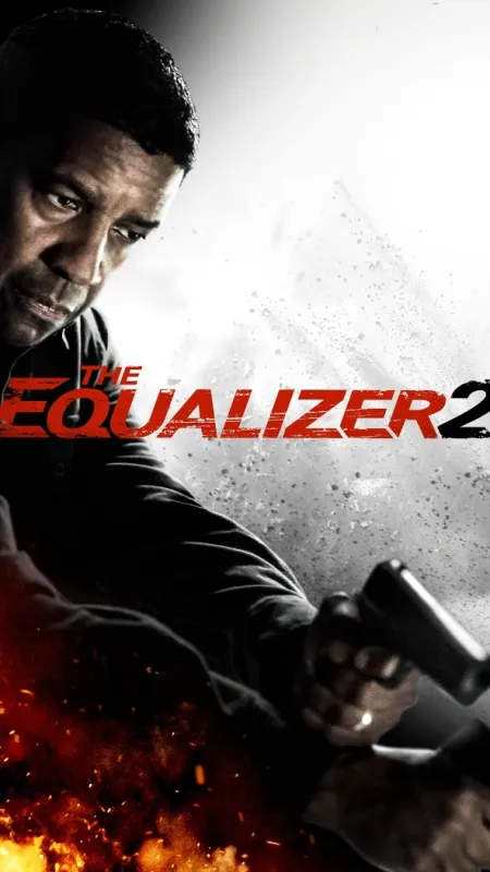 Equalizer 2 (The Equalizer 2), 2018 - fotogaléria