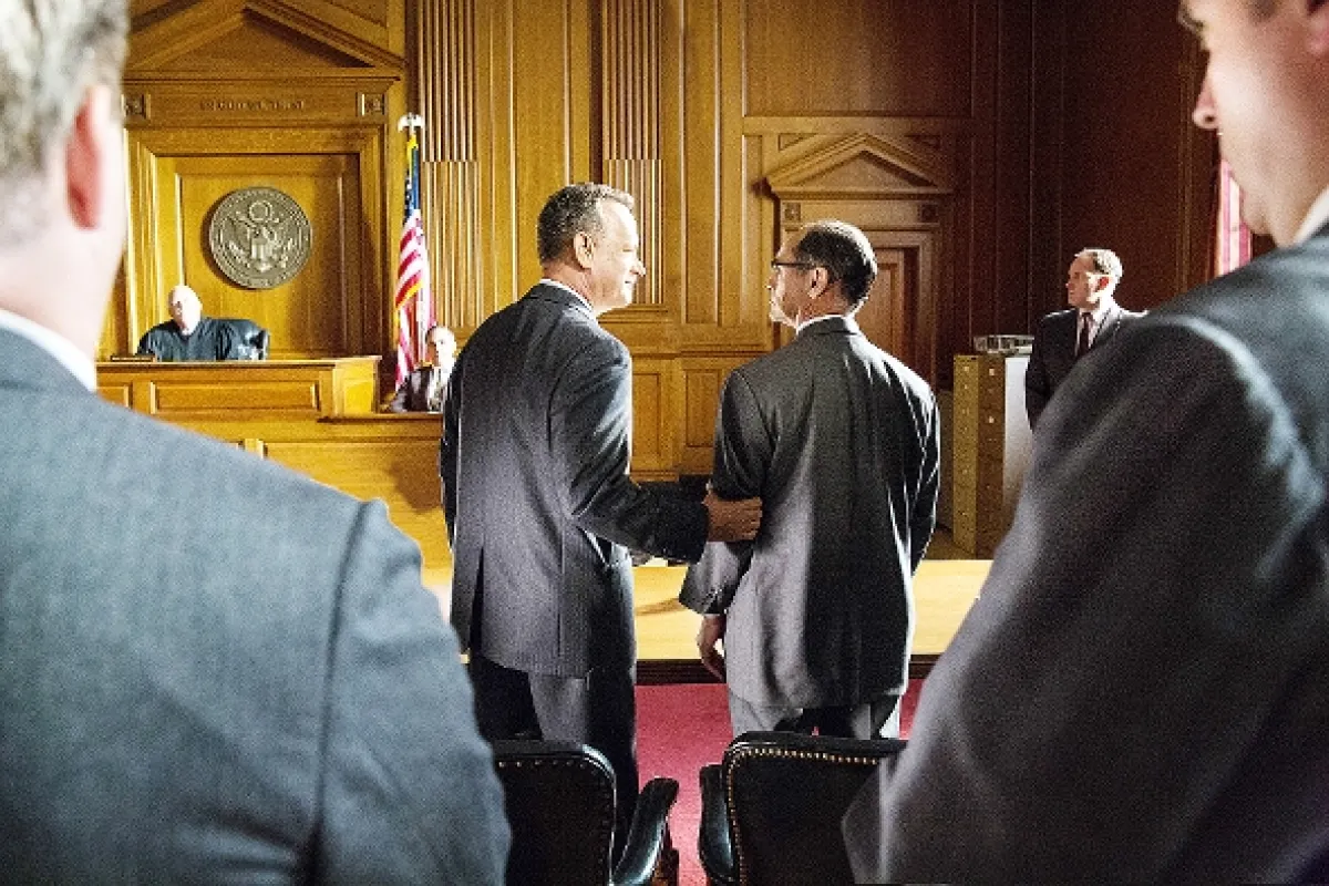 Most špiónů (Bridge of Spies), 2015 - fotogaléria