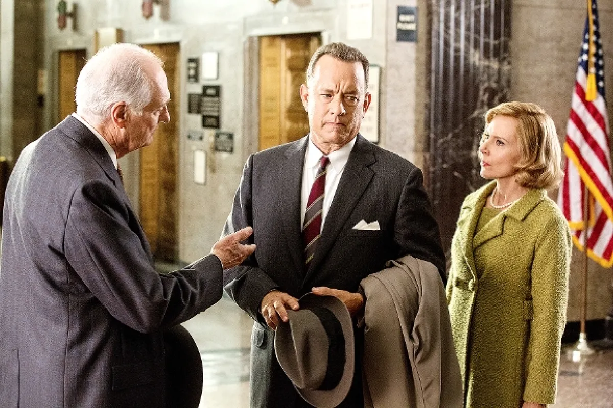 Most špiónů (Bridge of Spies), 2015 - fotogaléria