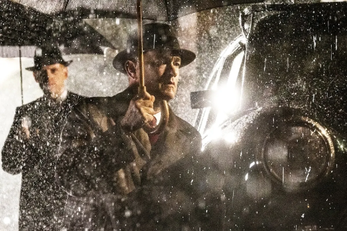 Most špiónů (Bridge of Spies), 2015 - fotogaléria