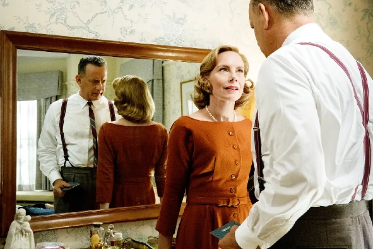 Most špiónů (Bridge of Spies), 2015 - fotogaléria