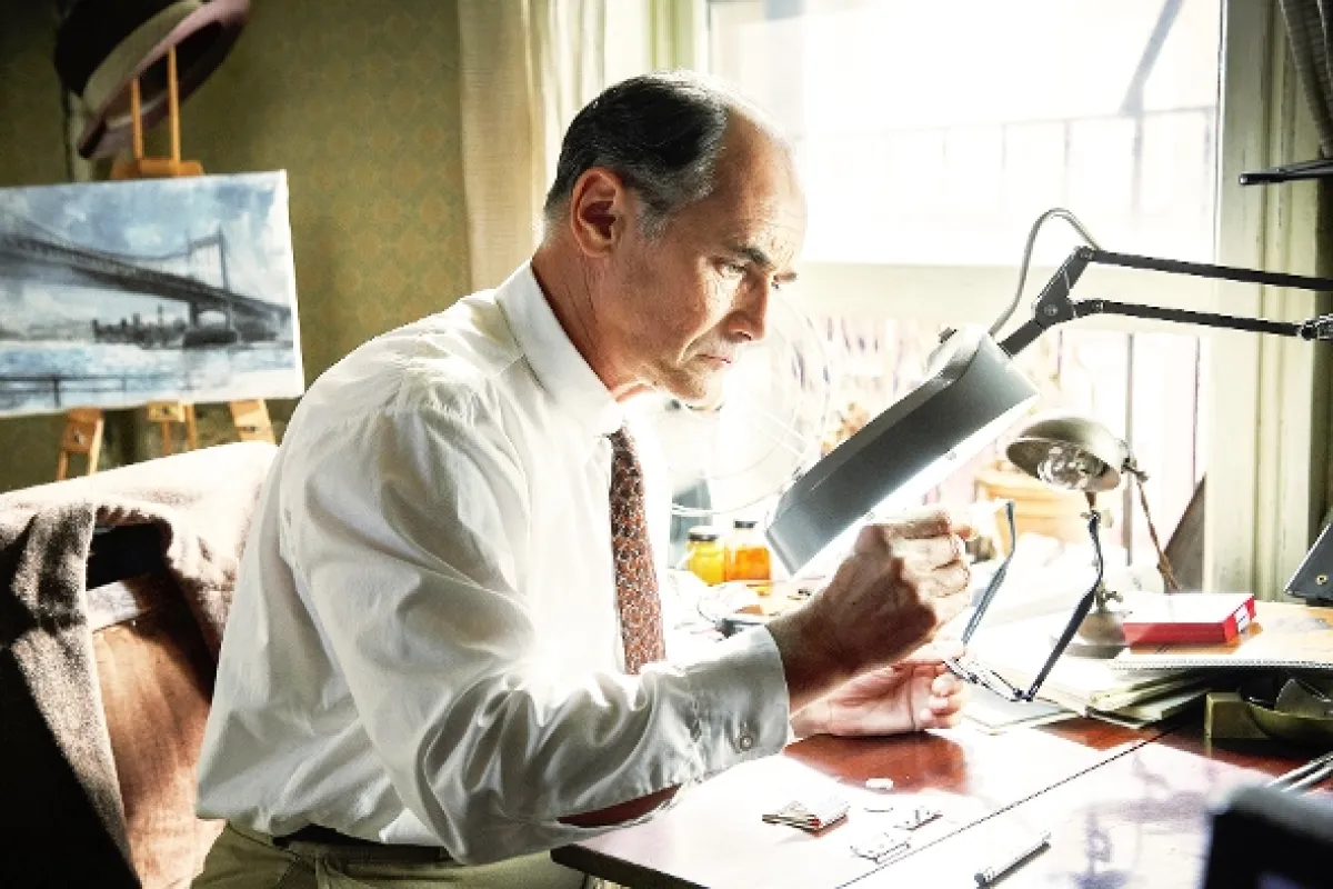 Most špiónů (Bridge of Spies), 2015 - fotogaléria
