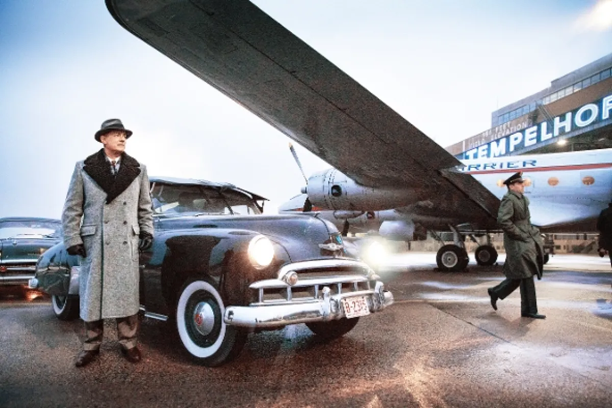 Most špiónů (Bridge of Spies), 2015 - fotogaléria