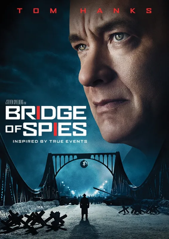 Most špiónů (Bridge of Spies), 2015 - fotogaléria