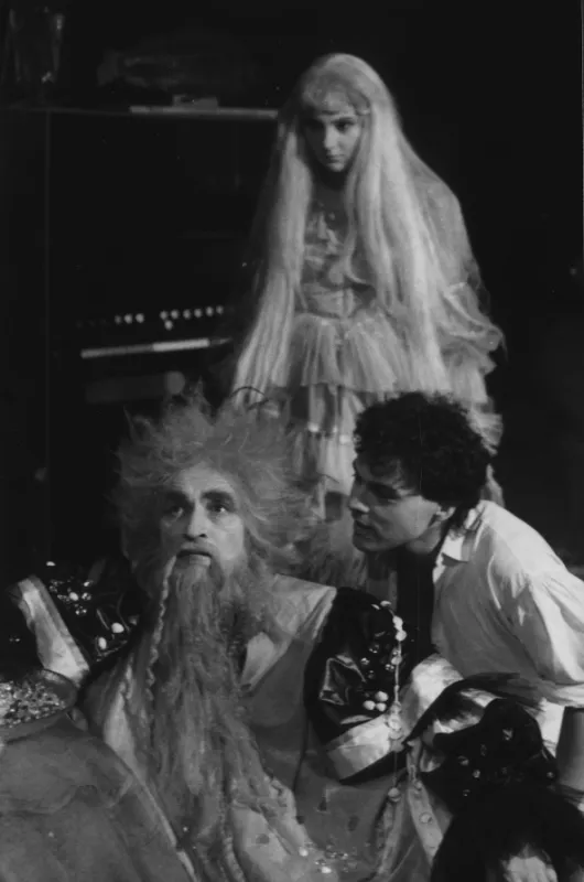 Dunajské rozprávky, 1988 - fotogaléria