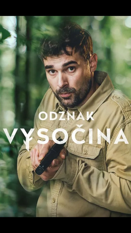 Odznak Vysočina, 2026 - fotogaléria