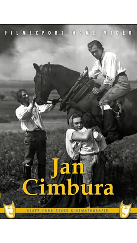 Jan Cimbura, 1941 - fotogaléria
