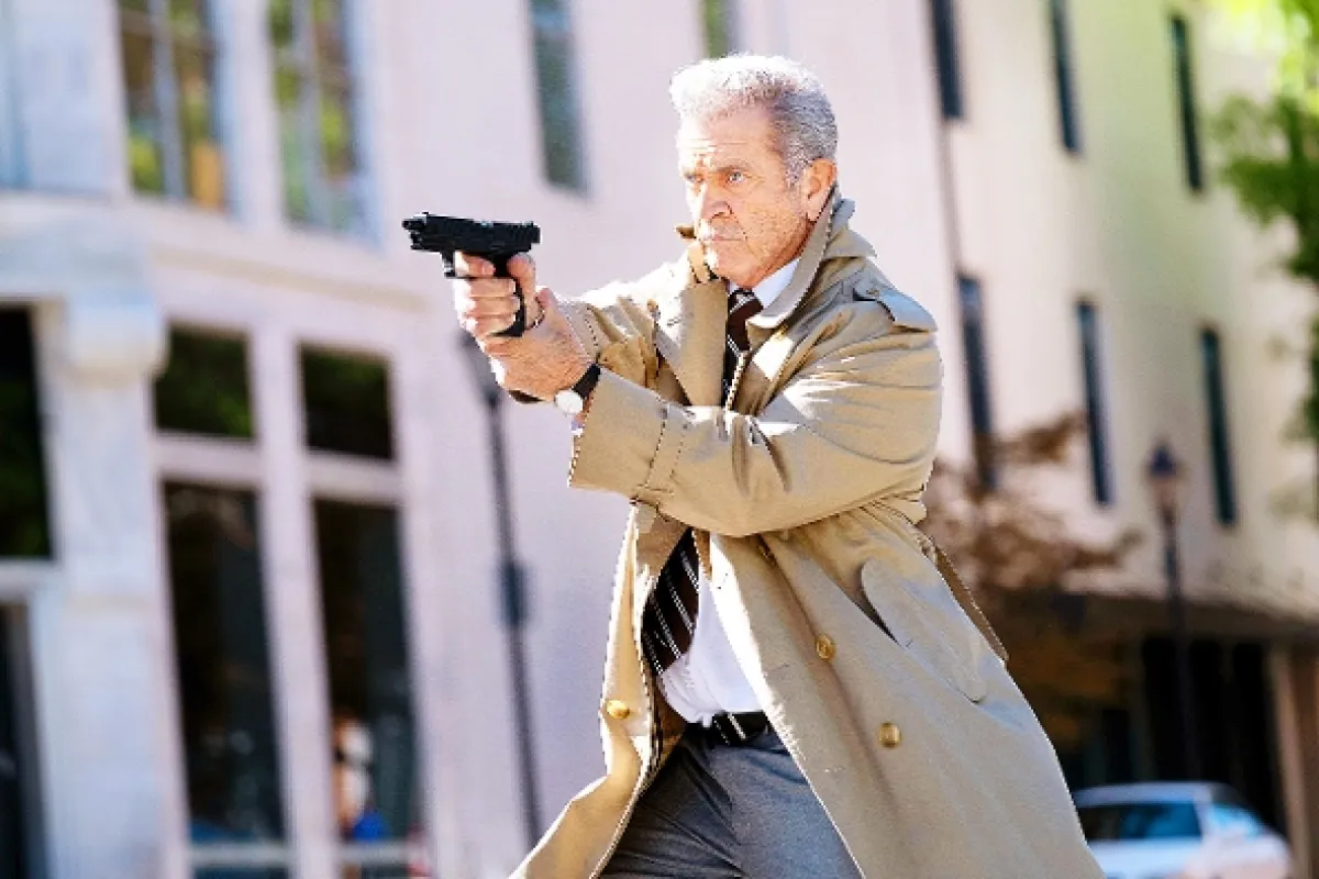 Dvojitá hra (Agent Game), 2022 - fotogaléria