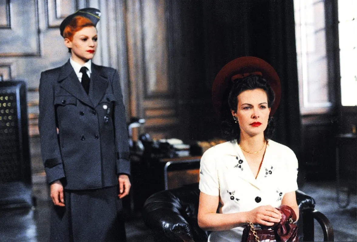 Lucie Aubracová (Lucie Aubrac), 1997 - fotogaléria