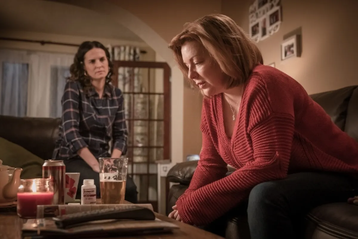 Čtyři životy (Four Lives), 2022 - fotogaléria