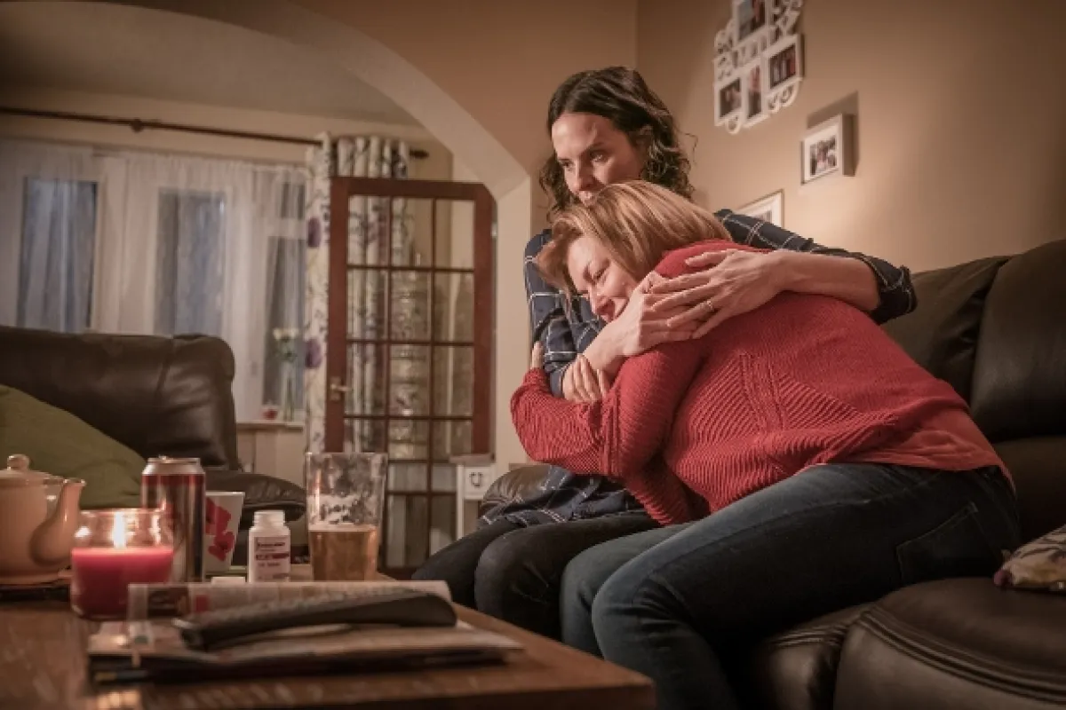 Čtyři životy (Four Lives), 2022 - fotogaléria