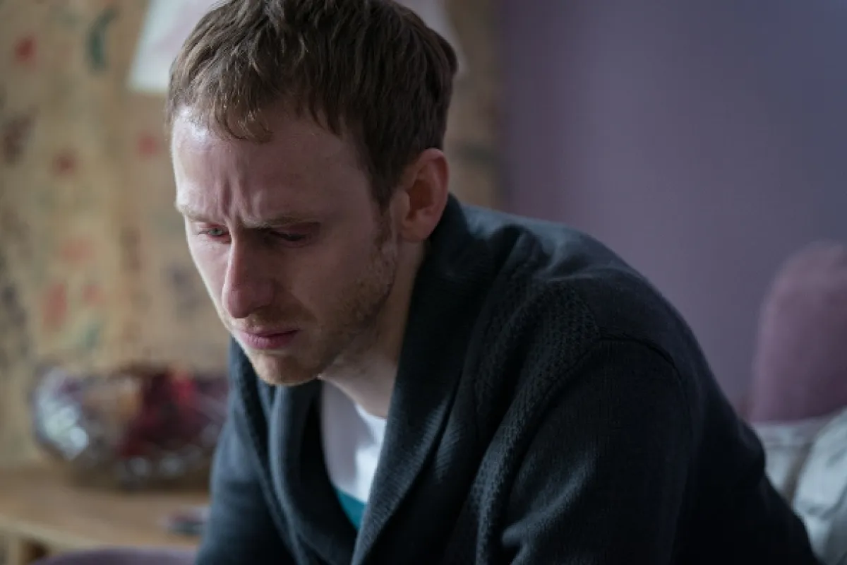 Čtyři životy (Four Lives), 2022 - fotogaléria