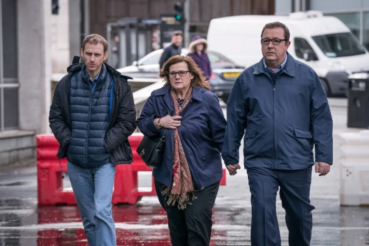 Čtyři životy (Four Lives), 2022 - fotogaléria