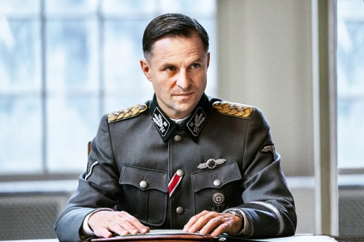 Konference (Wannseekonferenz), 2022 - fotogaléria