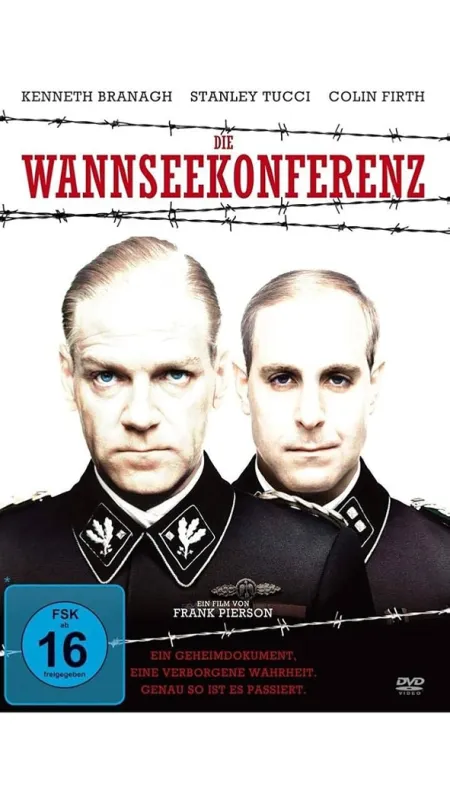 Konference (Wannseekonferenz), 2022 - fotogaléria