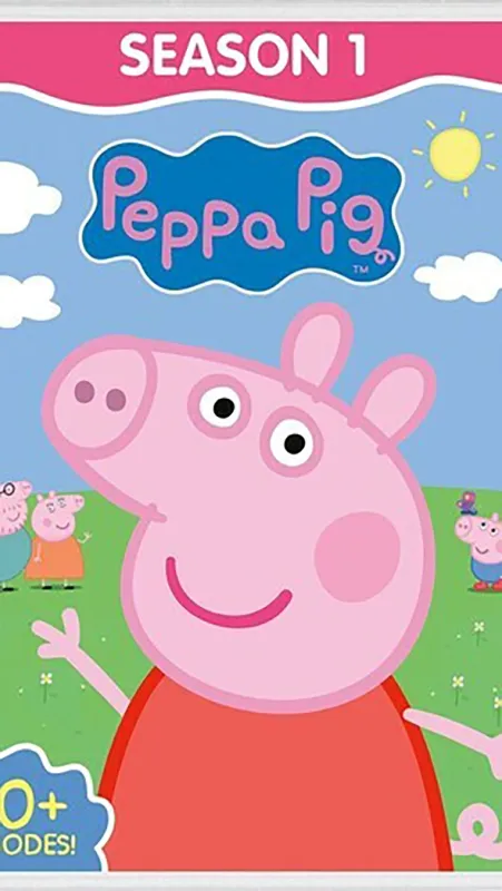 Prasátko Peppa - fotogaléria