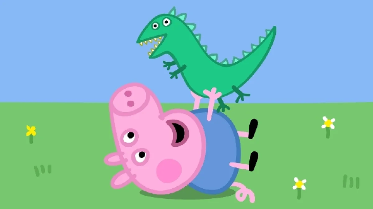 Prasátko Peppa - fotogaléria