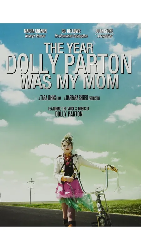 Keď bola Dolly Parton moja matka, 2011 - fotogaléria