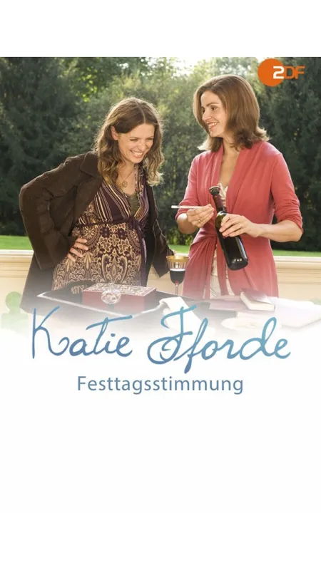 Katie Fforde: Slavnostní okamžik (Katie Fforde: Festtagsstimmung), 2010 - fotogaléria