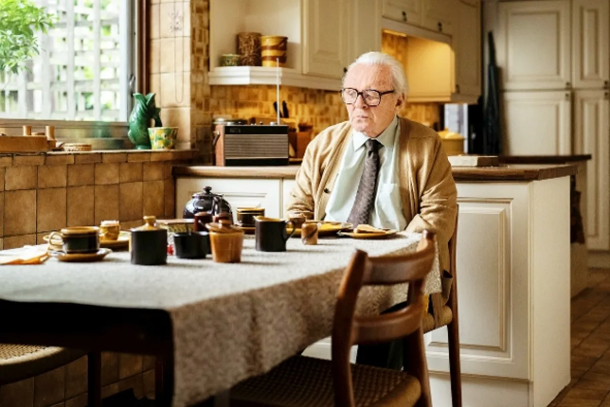 Jeden život: Príbeh Nicholasa Wintona (One Life), 2023 - fotogaléria