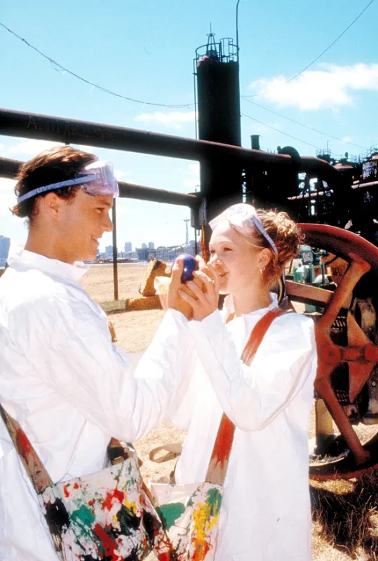 10 vecí, ktoré na tebe nenávidím (10 Things I Hate About You), 1999 - fotogaléria