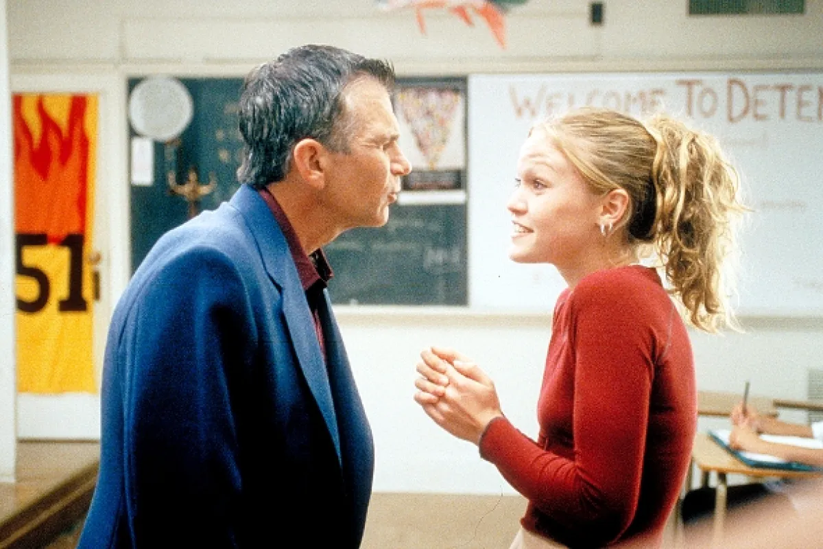 10 vecí, ktoré na tebe nenávidím (10 Things I Hate About You), 1999 - fotogaléria