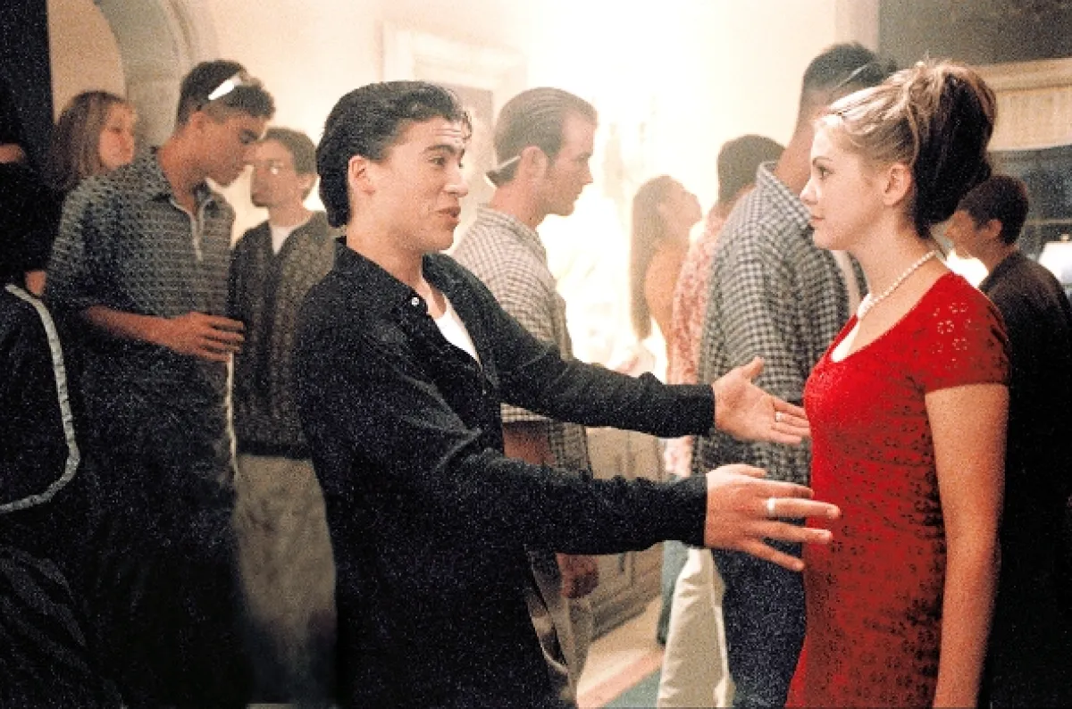 10 vecí, ktoré na tebe nenávidím (10 Things I Hate About You), 1999 - fotogaléria