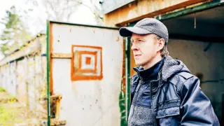 Místo zločinu Ostrava (3/13)