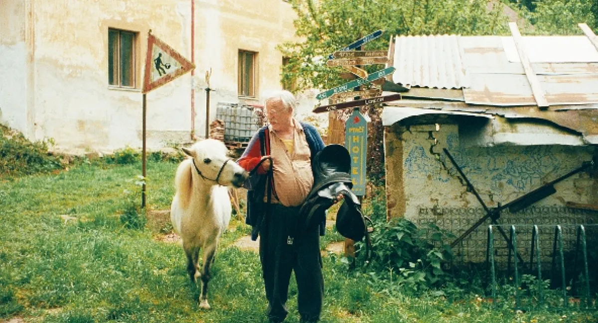 Cestovatel, 2024 - fotogaléria