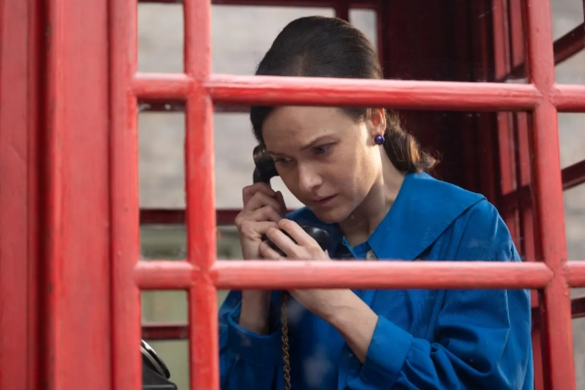 Zavolajte sestričky (Call the Midwife XI), 2022 - fotogaléria