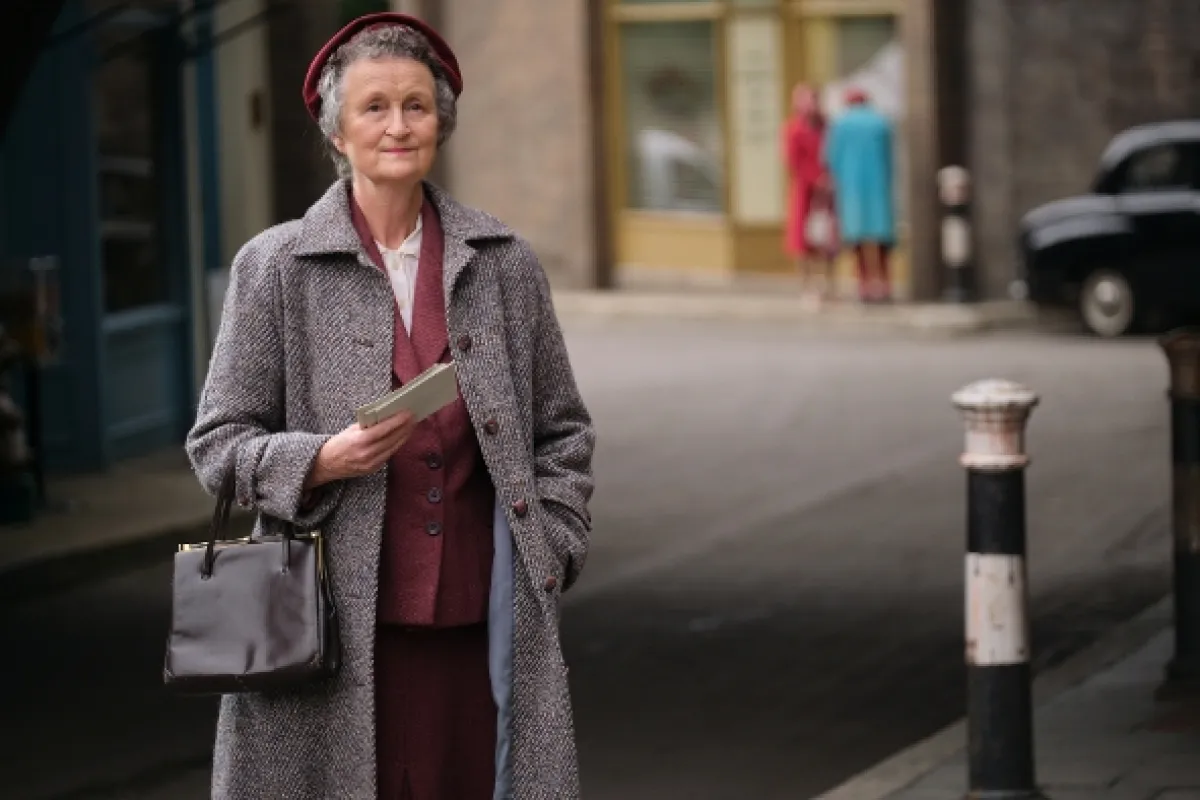 Zavolajte sestričky (Call the Midwife XI), 2022 - fotogaléria