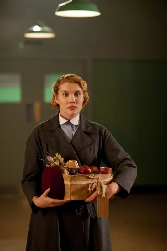 Zavolejte porodní sestřičky (Call the Midwife III), 2014 - fotogaléria