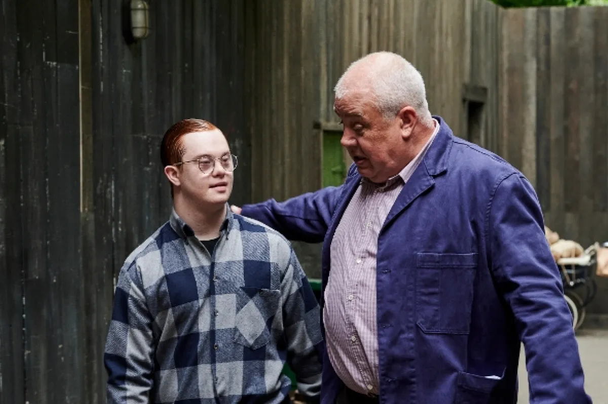 Zavolejte porodní sestřičky (Call the Midwife IX), 2020 - fotogaléria
