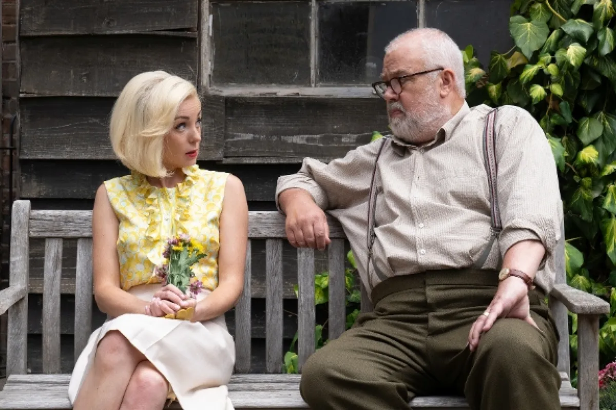 Zavolejte porodní sestřičky (Call the Midwife XIII), 2024 - fotogaléria