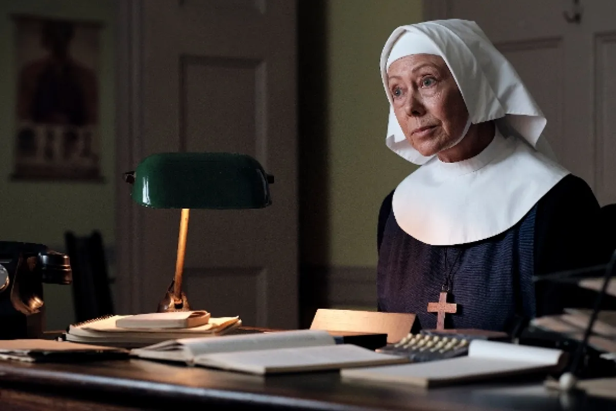 Zavolejte porodní sestřičky (Call the Midwife IX), 2020 - fotogaléria