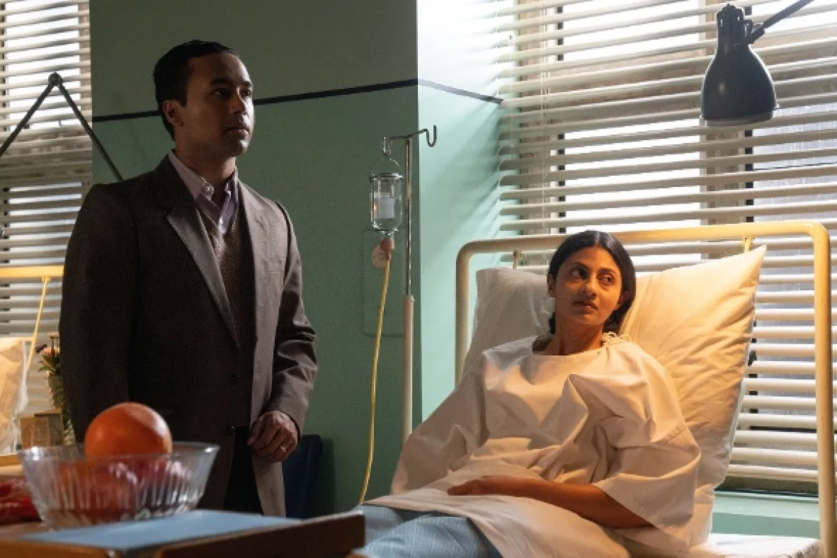 Zavolejte porodní sestřičky (Call the Midwife XIII), 2024 - fotogaléria