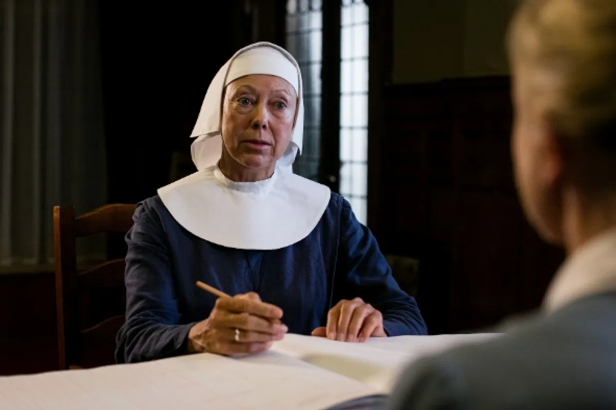 Zavolejte porodní sestřičky (Call the Midwife VI), 2017 - fotogaléria