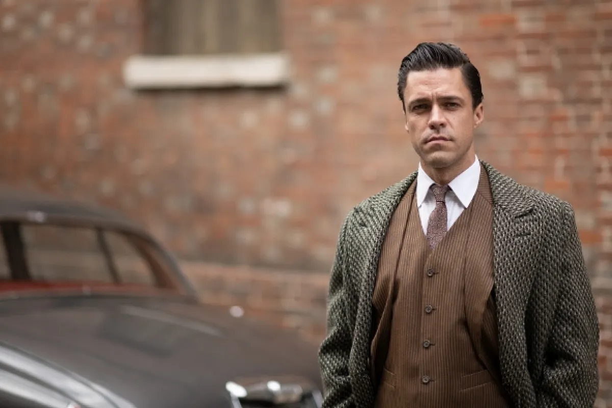 Zavolajte sestričky (Call the Midwife XI), 2022 - fotogaléria