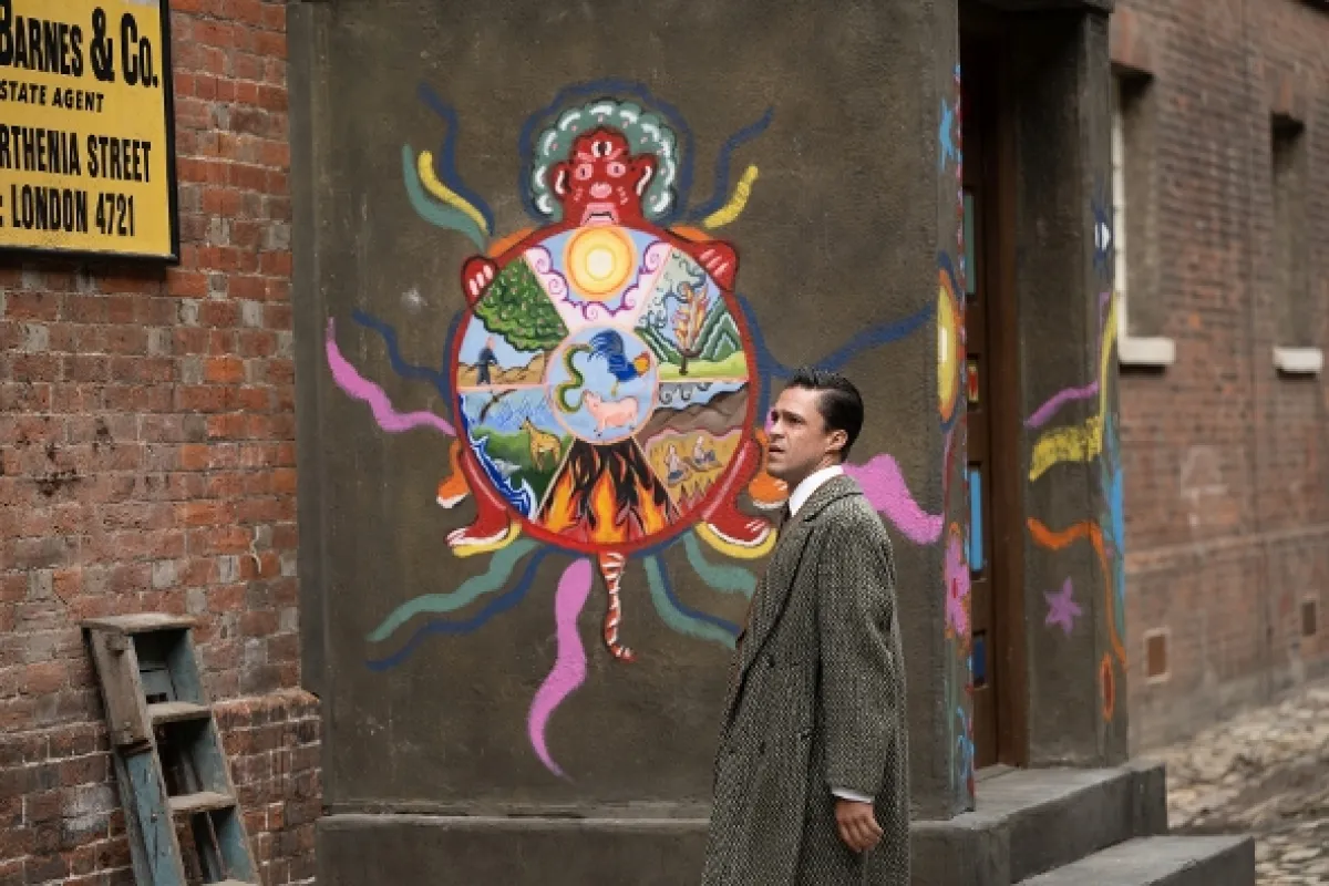 Zavolajte sestričky (Call the Midwife XI), 2022 - fotogaléria