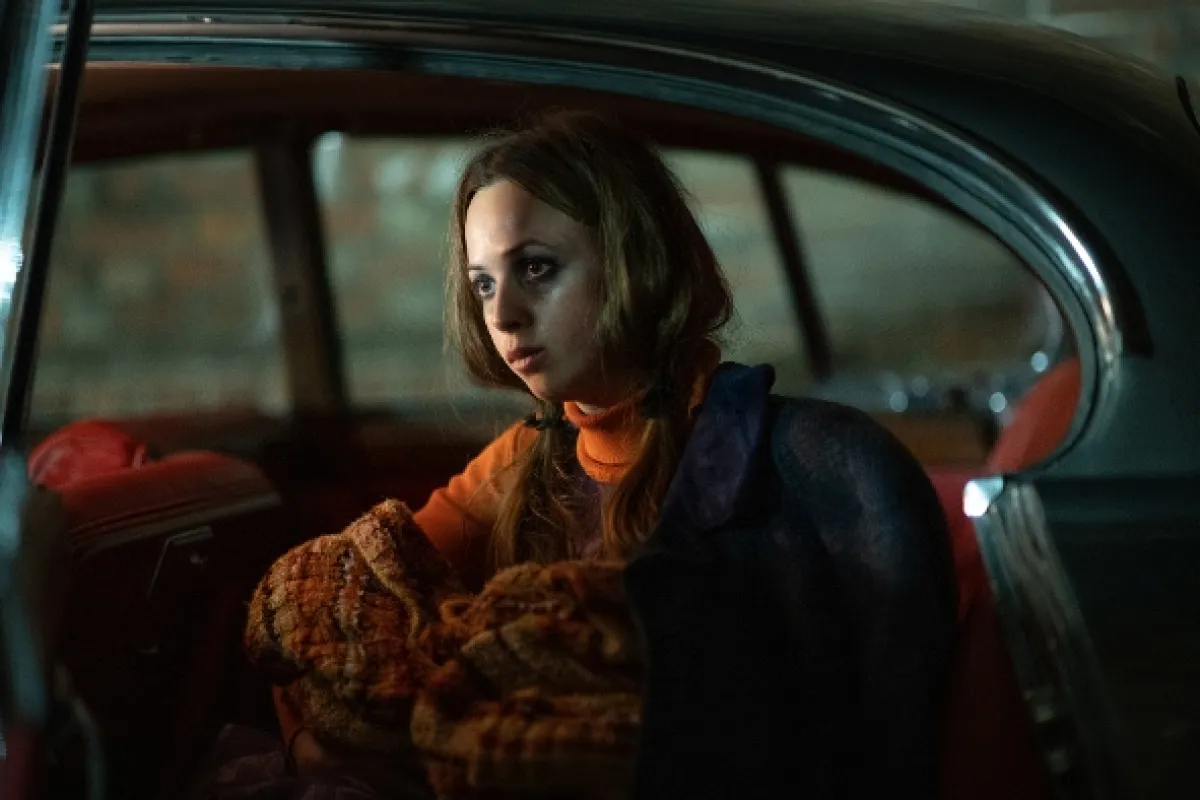 Zavolajte sestričky (Call the Midwife XI), 2022 - fotogaléria