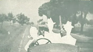 Tři kamarádi