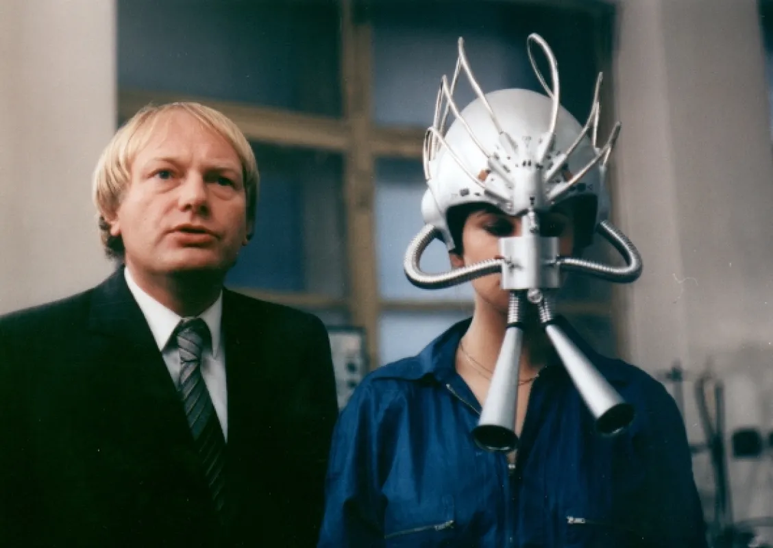 Létající Čestmír, 1983 - fotogaléria