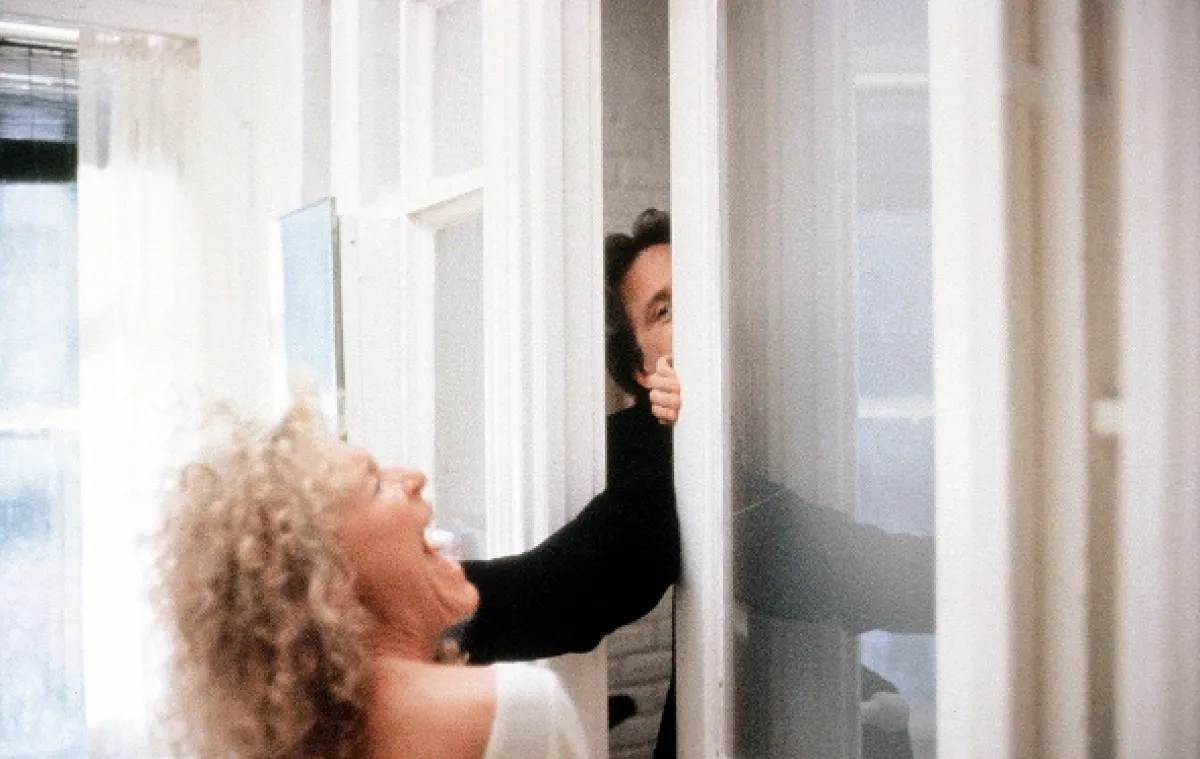 Osudová príťažlivosť (Fatal Attraction), 1987 - fotogaléria