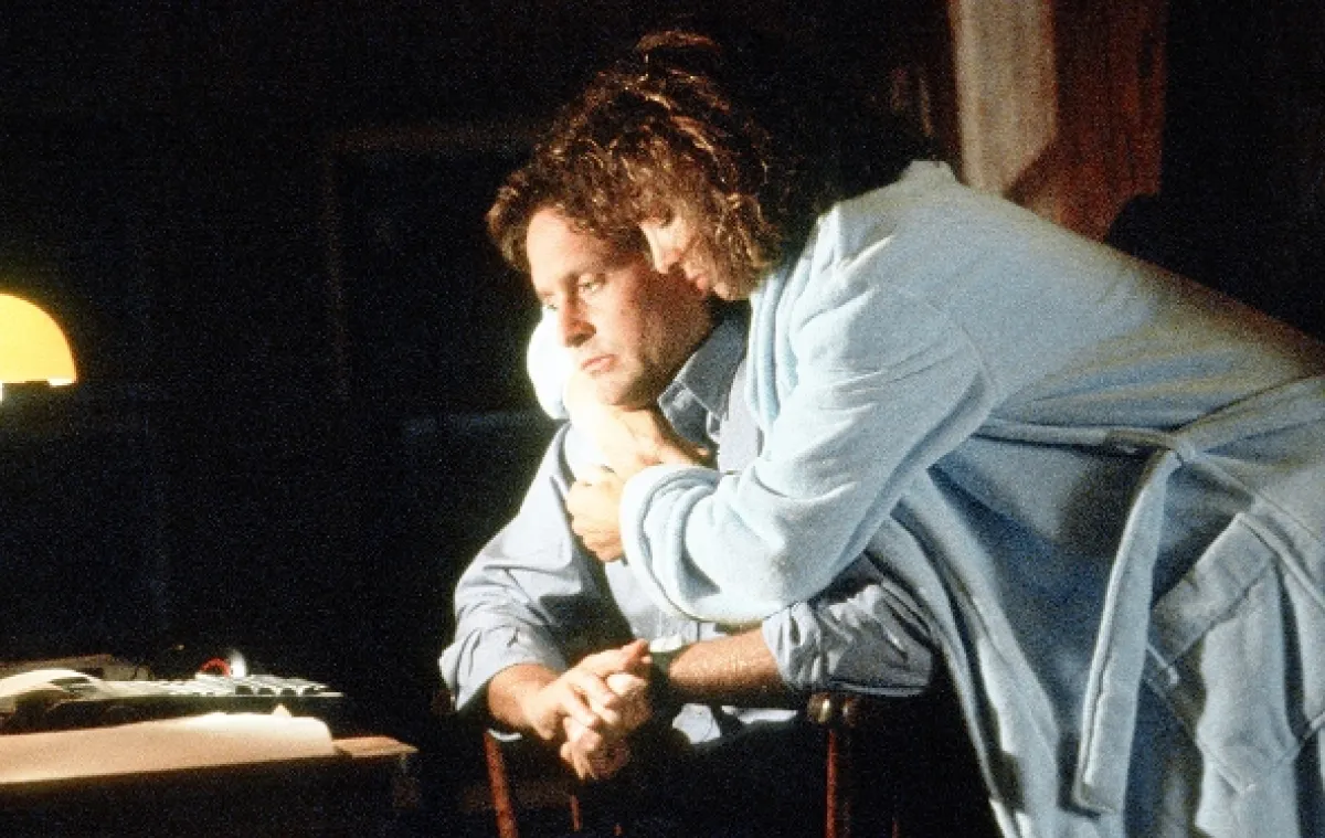 Osudová príťažlivosť (Fatal Attraction), 1987 - fotogaléria